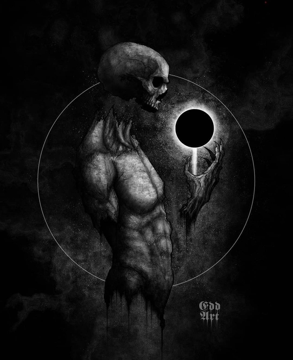 deathbyhibachi's tweet photo. Orbital

#Art by Edd Art https://t.co/CvPmgpoIE2