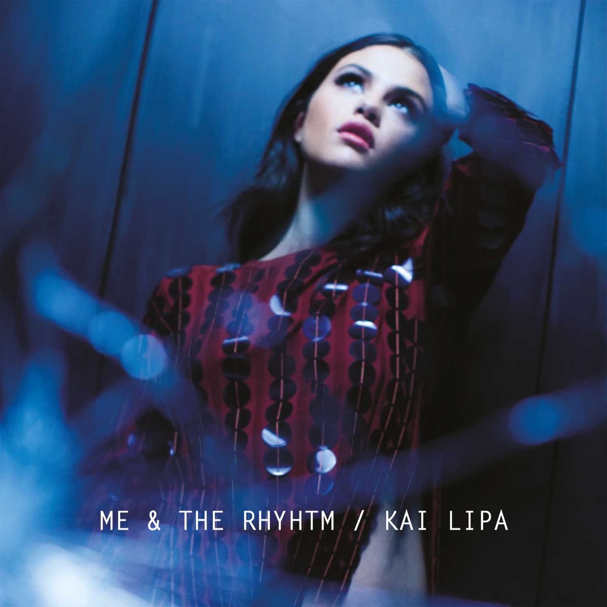kikikitschy's tweet photo. ° Me &amp; The Rhythm 
・Promo Single, Available Now https://t.co/CQBXbDFRUt