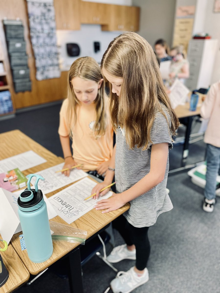 Spending our first day making those connections #bearshine #connectionsmatter