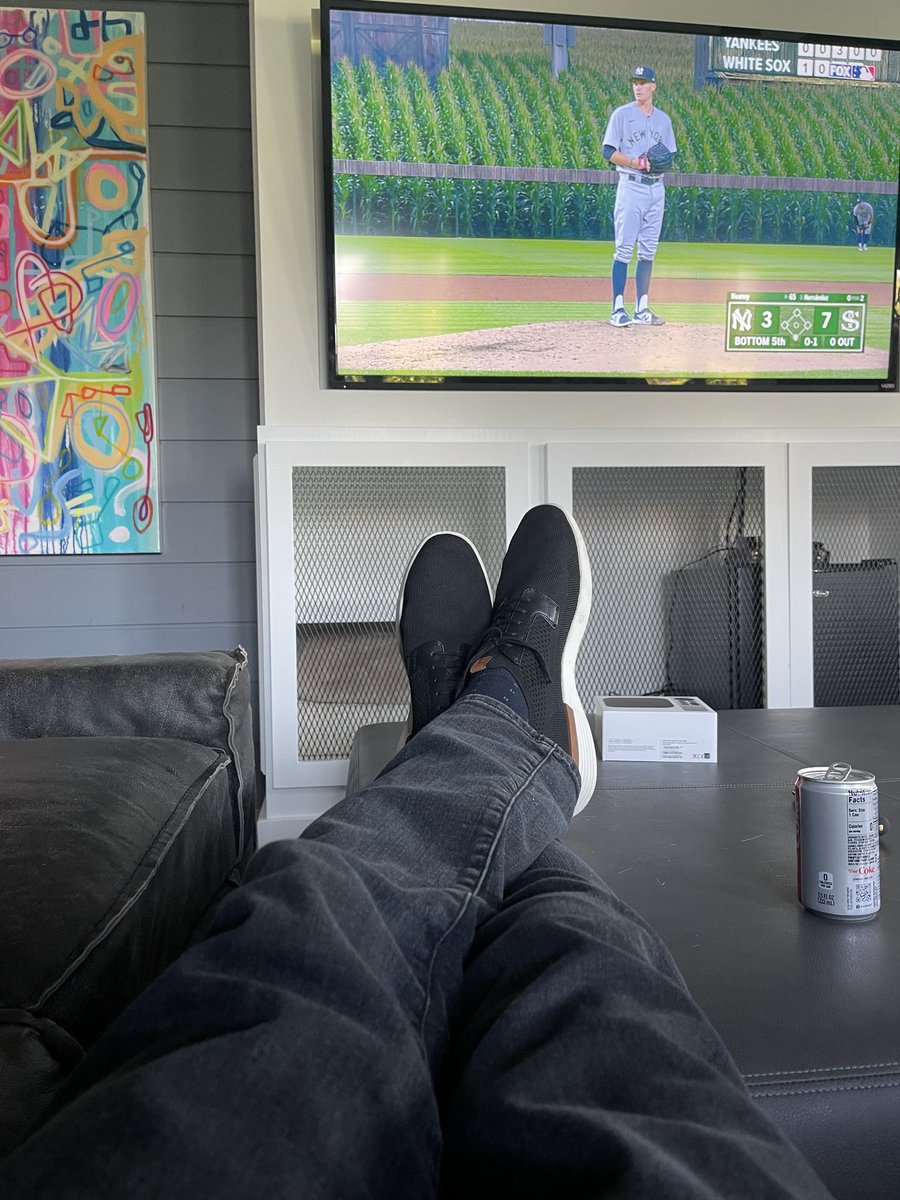 Corn industry getting a lot of free pub.