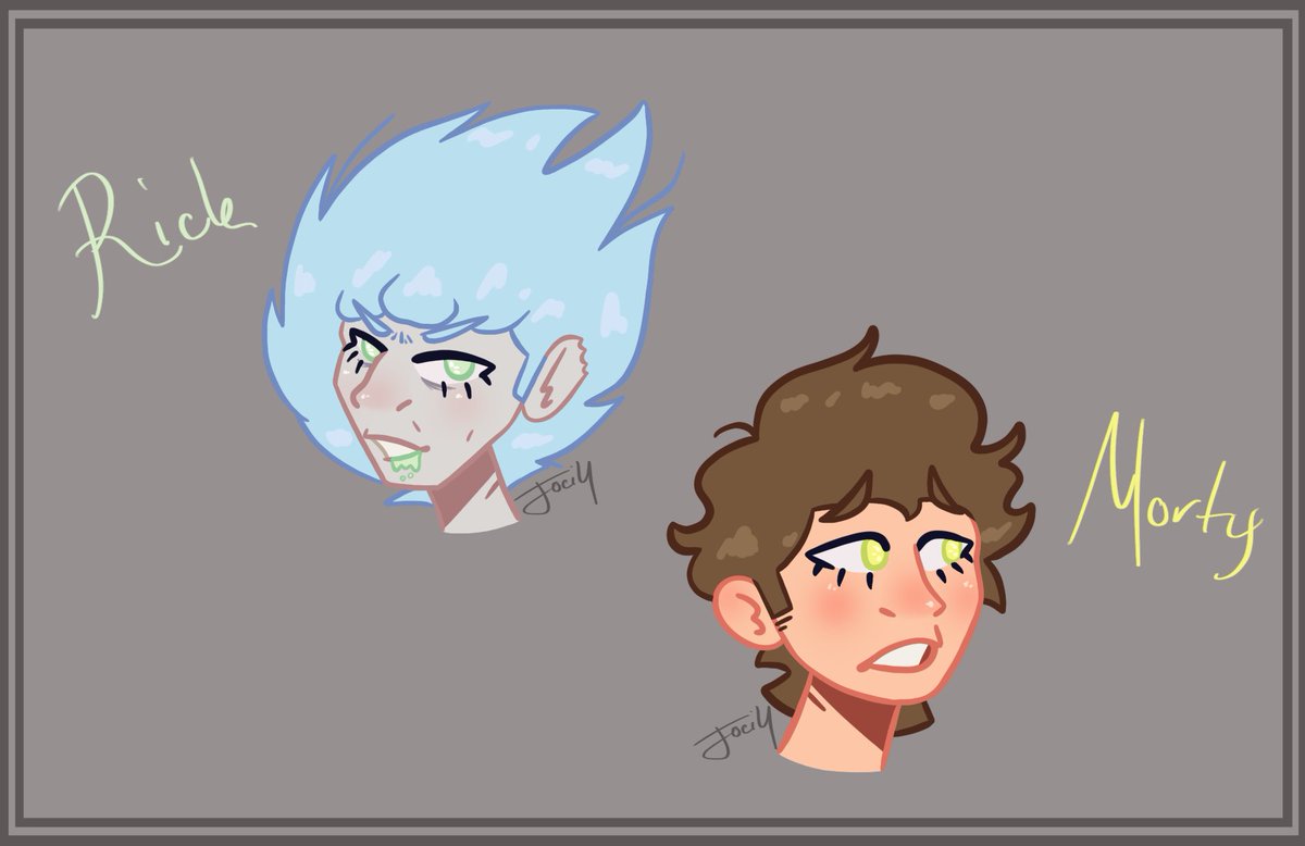 ziggheehee's tweet photo. guys i have a new obsession…..no spoilers i only just finished season four
.
#art #drawing #digital #digitalart #rickandmorty #ricksanchez #mortysmith #rickandmortyfanart #fanart #ziggheehee https://t.co/xgeH6olro7