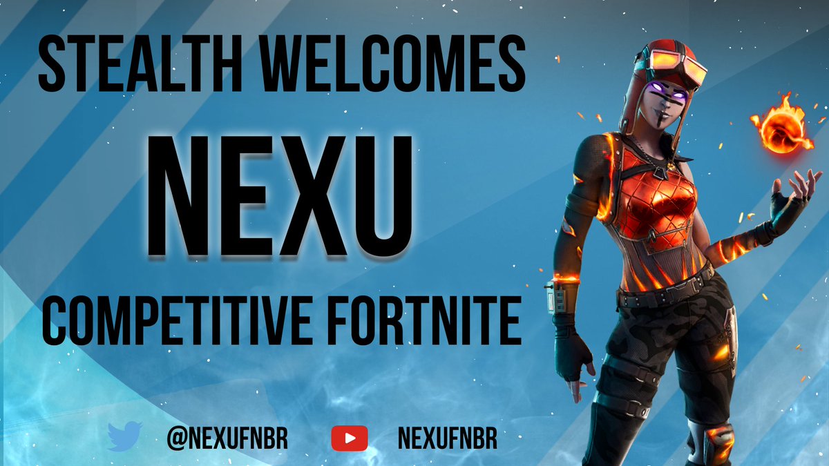 Stealth Esports tweet media