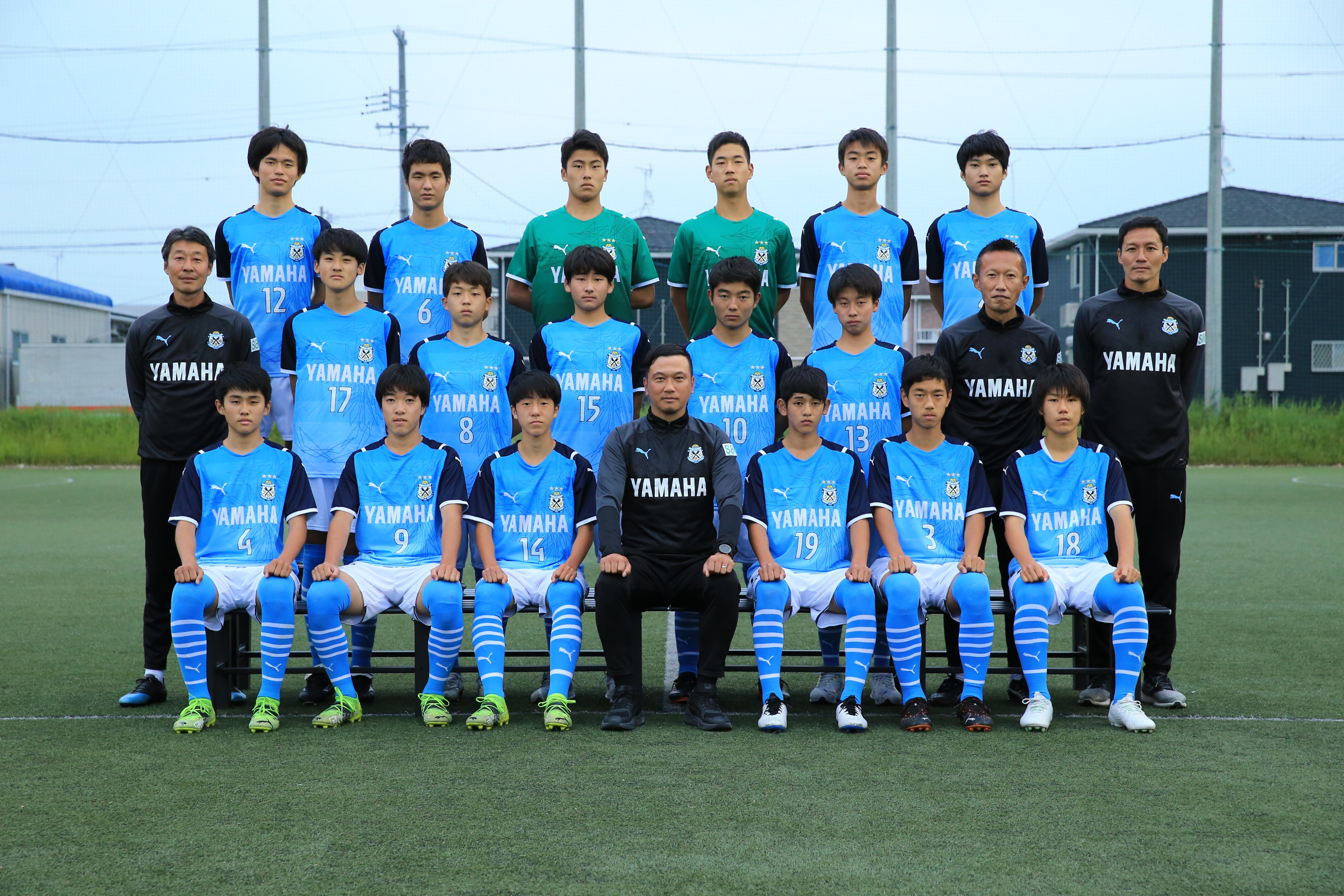 ジュビロ磐田 V Twitter ジュビロ磐田u 15セレクション開催 対象 現在小学6年生の男子 22年度新中学1年生 合格後 ジュビロ磐田u 15にて3年間活動し 自宅からジュビロ上大之郷グラウンドへ通える方 応募締切 8月27日 金 詳しくはこちら T Co