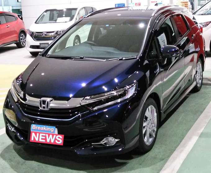 シャトルはかっこいい 評判 人気が高い 値段まで解説 カーブロ
