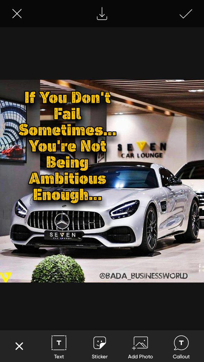 DrVivekbindra3's tweet photo. 1.Become our full time / part time🕒 consultant💼 and get a chance to earn💸💰 between 1 lac to 20 lacs per month with Bada Business.
📞call👉919077259477
Regester now👇
https://t.co/6k8p7mW38m

#moneymindset #mindsetiskey #mindsetofexcellence #mindsetiseverything https://t.co/ENW05e1I7p
