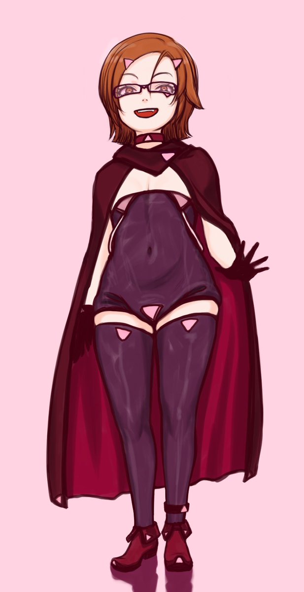 スク水ベースコス バニーベースコス 怠惰な中身 