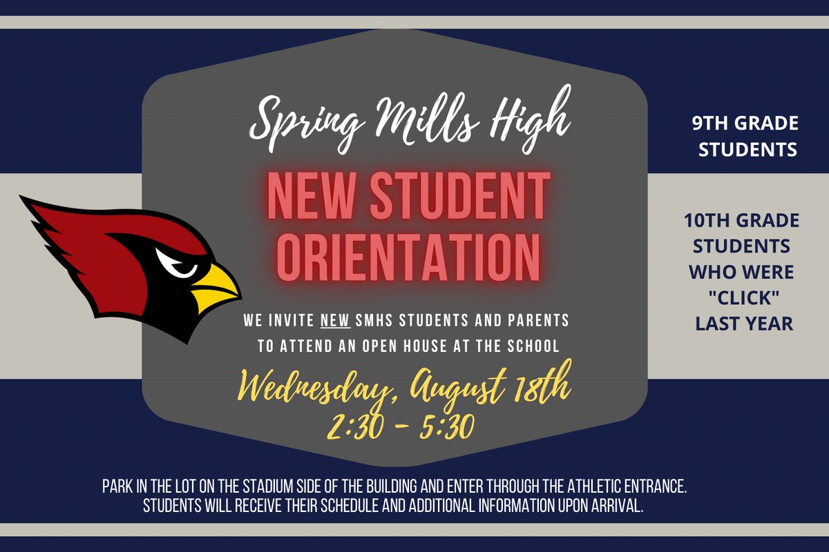 For more information, visit:  smore.com/uwjgs  <a href="/SMHS_Official/">House of CARDS ♣️♥️</a> <a href="/JasonKamlowsky/">Jason Kamlowsky</a> #wearespringmills