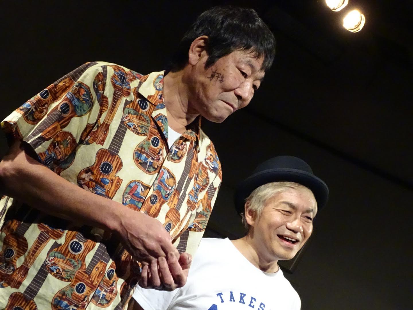 All芸人写真館bot ダンカン 水道橋博士 Tap たけし軍団 藝人春秋 ダンカンの企画書 Allお笑い芸人インスタグラム T Co Zqzhrz1a23 T Co Hqvq9feqlx Twitter All芸人写真館bot ダンカン 水道橋博士 Tap たけし軍団 藝人春秋 ダンカンの企画書 Allお笑い芸人インスタグラム T Co Zqzhrz1a23 T Co Hqvq9feqlx Twitter
