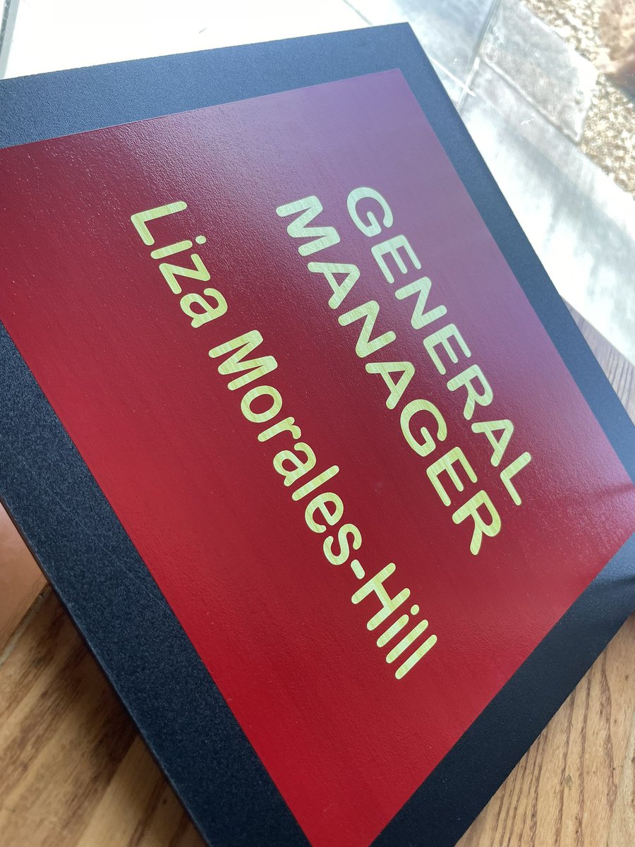 Liza Morales (@kimo4468) on Twitter photo It’s OFFICIAL! 🌶🌶🌶 Thank you to <a href="/Jhurzel/">hurz</a> for having my back for years and pushing me to take the next step, <a href="/TheChad_Chilis/">Chad Collins</a> for believing in me and being a huge part of my manager journey. I can’t wait to see what this next chapter brings. <a href="/jeremylilly86/">Jeremy Lilly</a> It’s OFFICIAL! 🌶🌶🌶 Thank you to <a href="/Jhurzel/">hurz</a> for having my back for years and pushing me to take the next step, <a href="/TheChad_Chilis/">Chad Collins</a> for believing in me and being a huge part of my manager journey. I can’t wait to see what this next chapter brings. <a href="/jeremylilly86/">Jeremy Lilly</a>