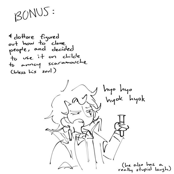 bonus 