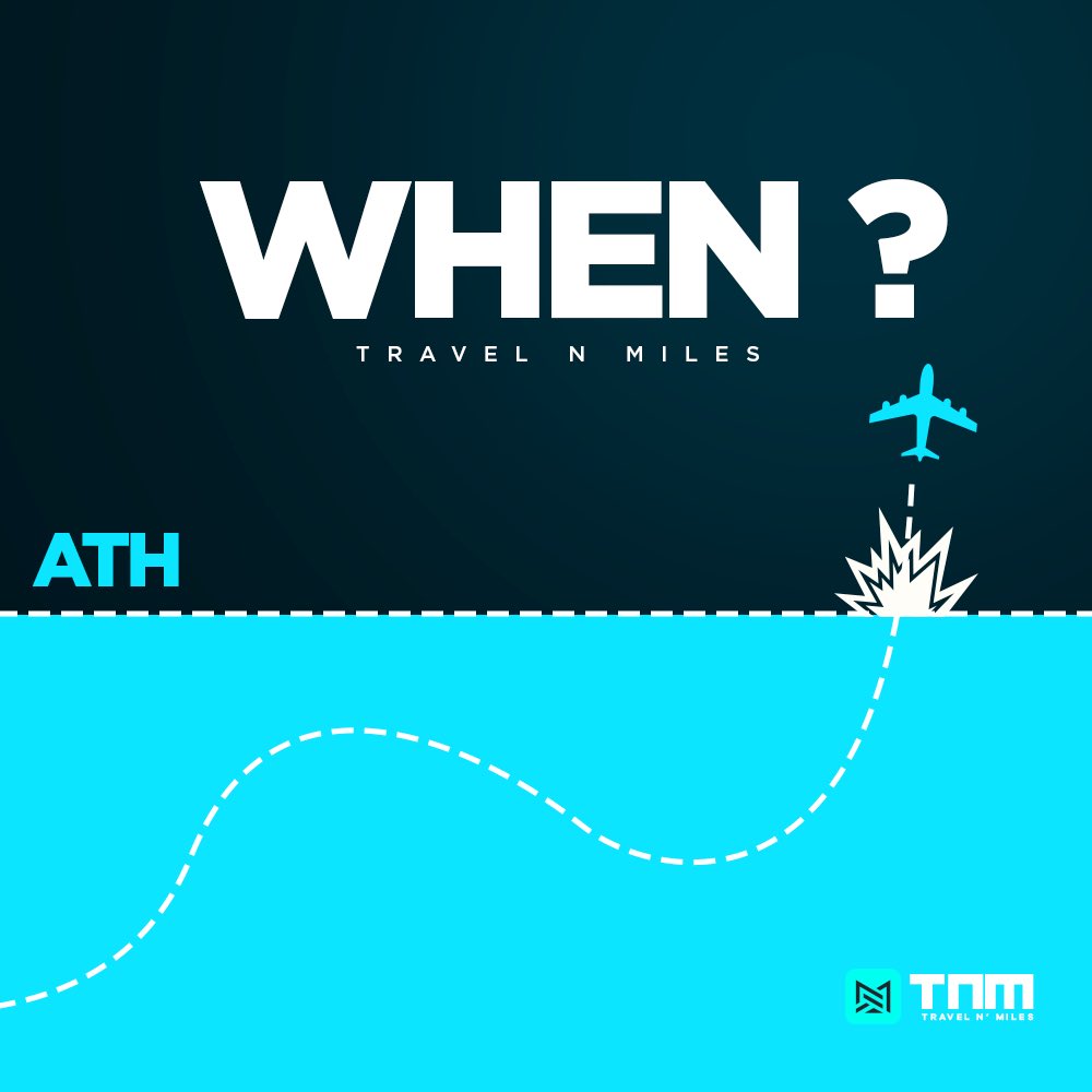 To all of our #holders, when do you think we're flying to a new ATH ? Comment down below!

#TNM #tnmmilesforever #tnmfinance #tnmtravel #tnm4ever #tnmmoney #cryptocurrencies #BinanceSmartChain