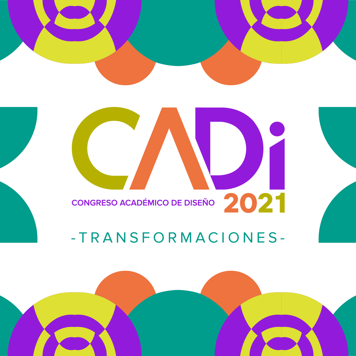 cadi_latam's tweet photo. [CADi 2021] La temática de la 3ra edición de CADi es TRANSFORMACIONES

Les invitamos al CADi 2021, del 15 al 19 de septiembre en formato virtual. 

¡Pronto más detalles!
@pucp @ArteyDisenoPUCP @DI_PUCP 
#CADi2021 #CongresoDeDiseño #DiseñoLatinoamericano #LatinAmericanDesign https://t.co/A0iyNUSNTx