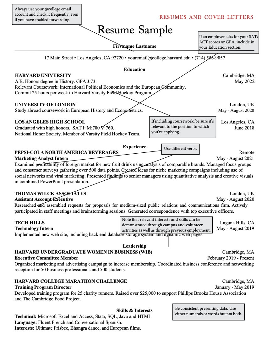 angga_fzn's tweet photo. Nemu tips nulis Resume dan Cover Letter dari Harvard.

Ada contohnya juga biar ga bingung. Oke bett.

Coba deh buka ini:
https://t.co/GWgXuPx4Bi https://t.co/pHgTVR7TJl