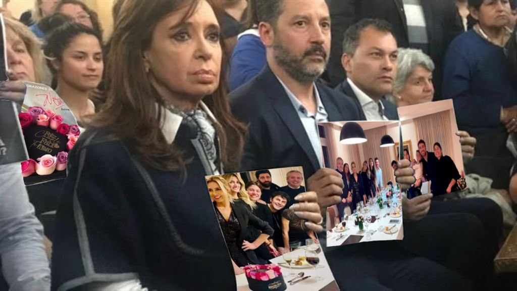 maximilianoguer's tweet photo. #LaFoto y la otra foto! Inmorales todos https://t.co/aYlNjhvbCp