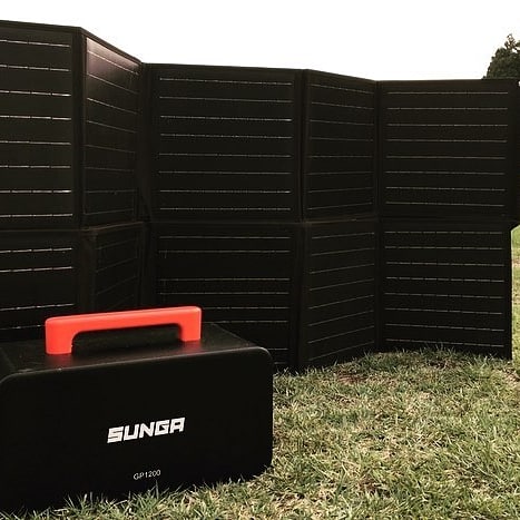 ポータブル電源 SUNGA japan 公式 (@sungajapan) / Posts / X