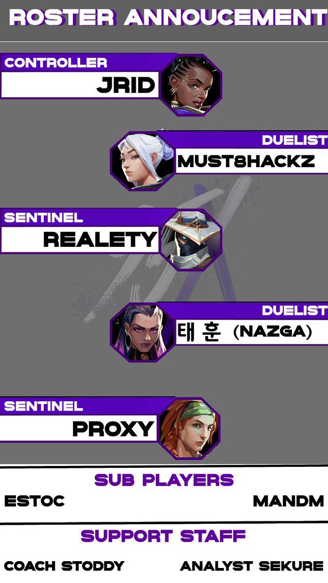 95X Esports tweet media