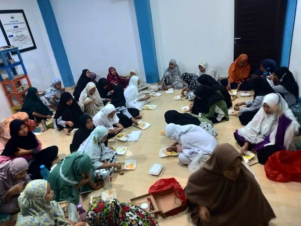 Kompasianer Tangsel Plus tweet media