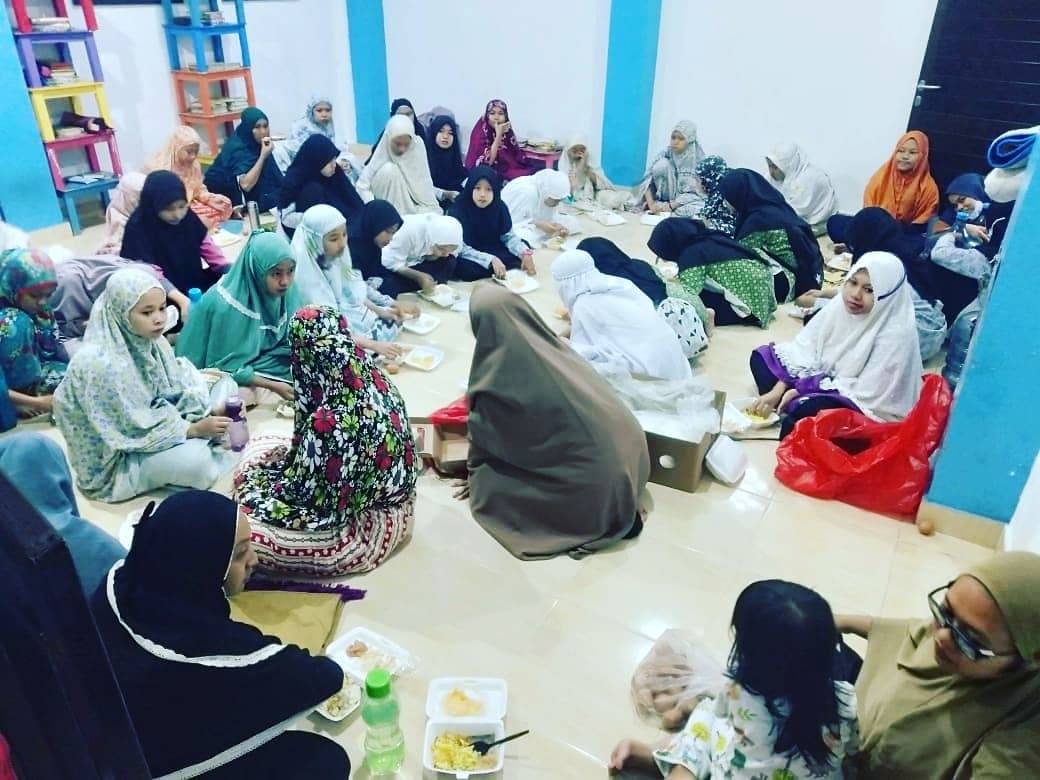 Kompasianer Tangsel Plus tweet media