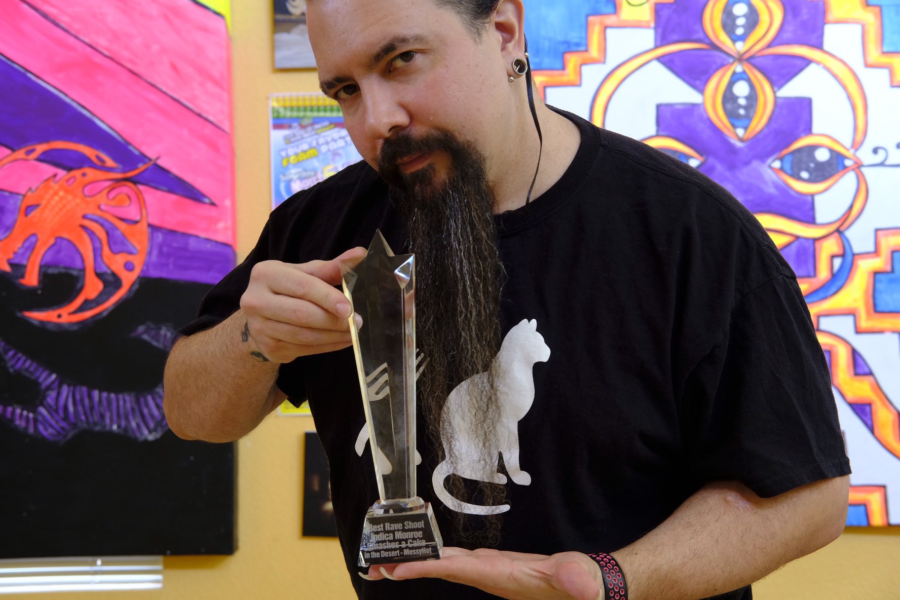 Messy Hot on Twitter: