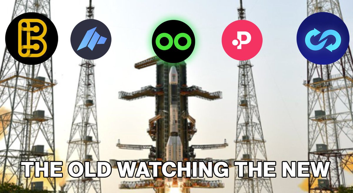 planetc_orgs's tweet image. To successfully launch a project you need team work, dedication, but most importantly a community of investors ready to the ride with you into space.

GPool is training astronauts. Get ready for the ride.

#GPoolTwitterThreadComp @gpoolofficial.