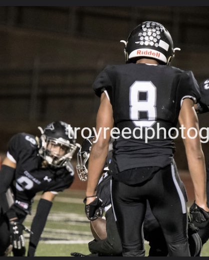 theyorkway's tweet photo. Countdown to Kickoff 8 Days!!! #YorkBoys #BeatMauldin https://t.co/2HpKZpsvt4