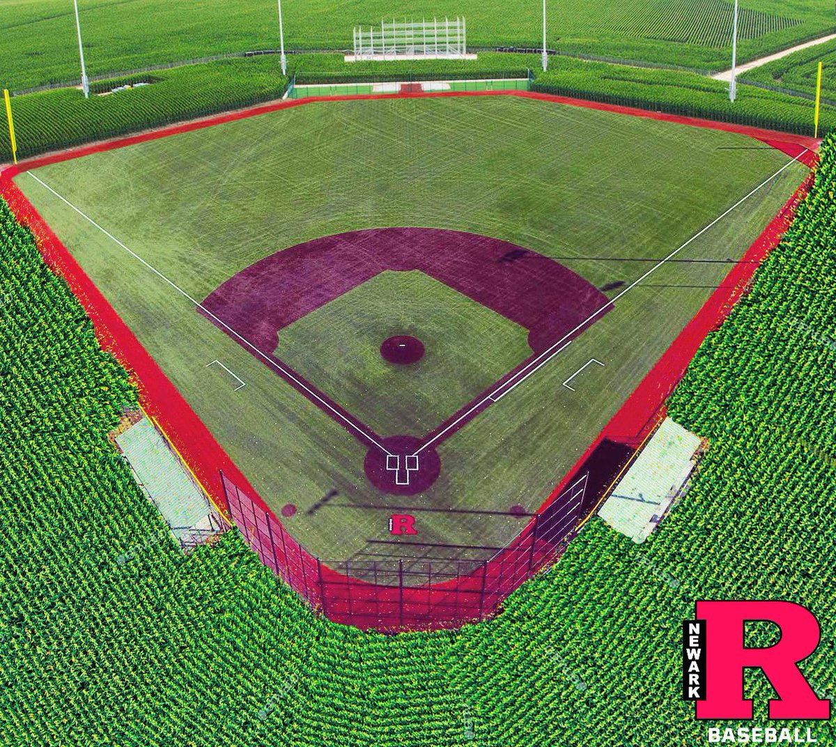 RutgersNewarkBaseballRecruiting tweet media