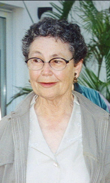 johnstonglenn's tweet photo. Ruby Cohn, described as the "doyenne of Beckett scholars," was born OTD in 1922. She wrote numerous books and articles on Beckett and they became friends. She was a professor of comparative drama at the University of California, Davis for thirty years. https://t.co/npO4qLvN8V