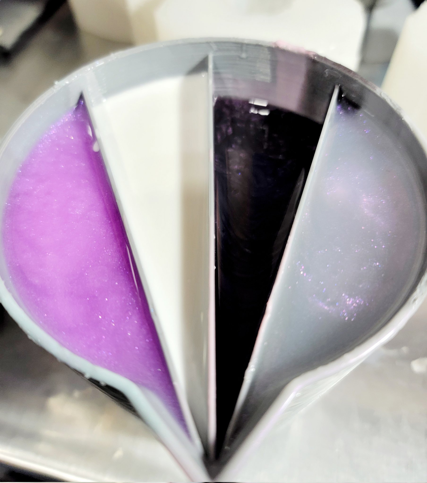 Bat Bites Toys on Twitter "A set of some super soft packers for tonight's pour before bed!…