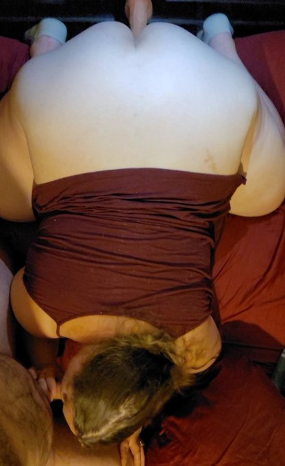 This bbw momma enjoyed a good spit roasting. Check out the video on my onlyfans. https://t.co/GCJPVtSj5c<a href="/tag/bbw"class="tags"><span>#bbw</span></a><a href="/tag/doggystyle"class="tags"><span>#doggystyle</span></a><a href="/tag/bigbooty"class="tags"><span>#bigbooty</span></a><a href="/tag/nsfw"class="tags"><span>#nsfw</span></a><a href="/tag/ssbbw"class="tags"><span>#ssbbw</span></a><a href="/tag/spitroast"class="tags"><span>#spitroast</span></a>