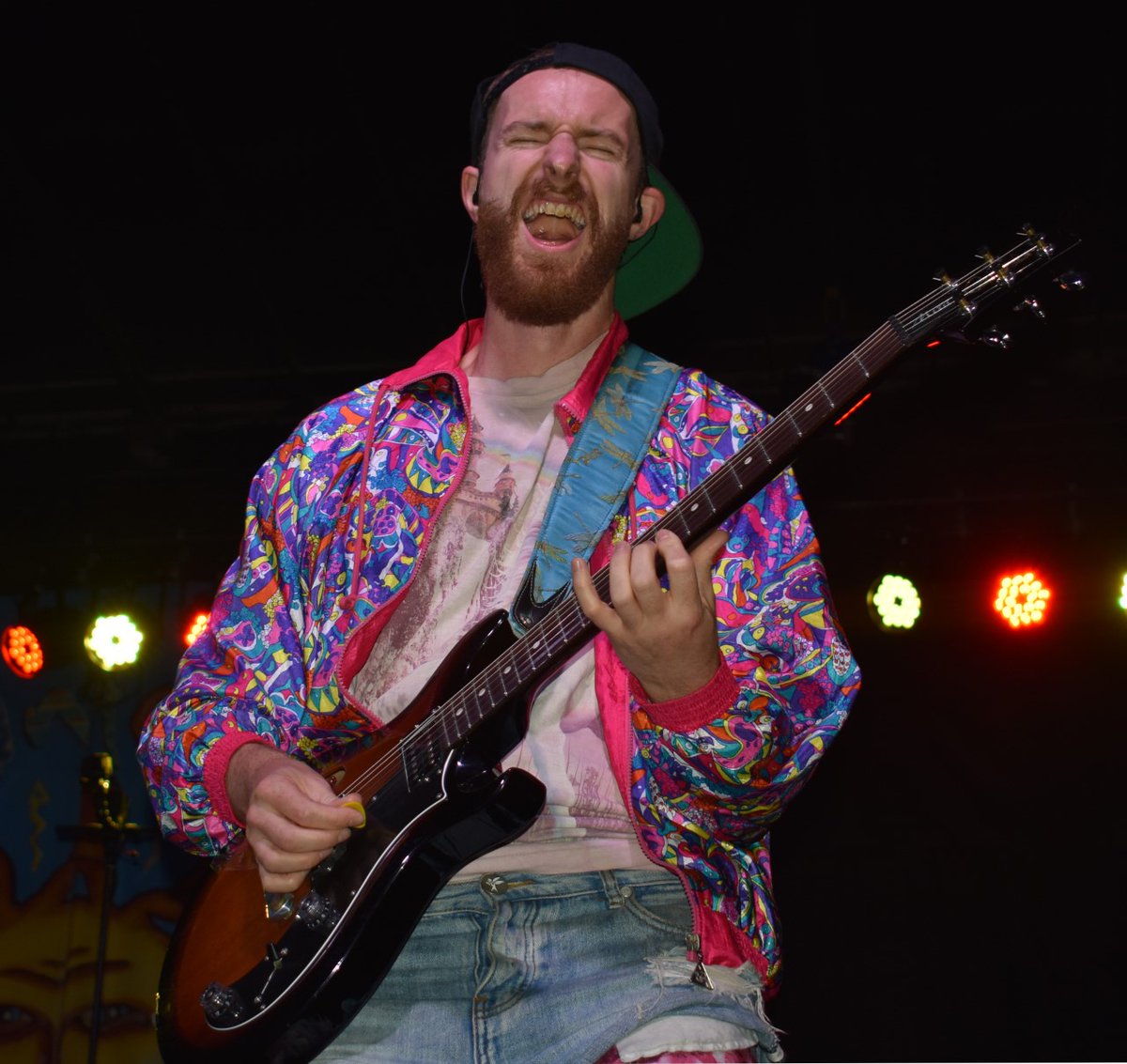 SUNtravelgal's tweet photo. @SunfestLDN live shows w #RamonChicharron Sat @lailabiali Sept24 #fivealarmfunk Nov5
https://t.co/hLj5p5yf53 #ldnont https://t.co/nj3dVfRu8y