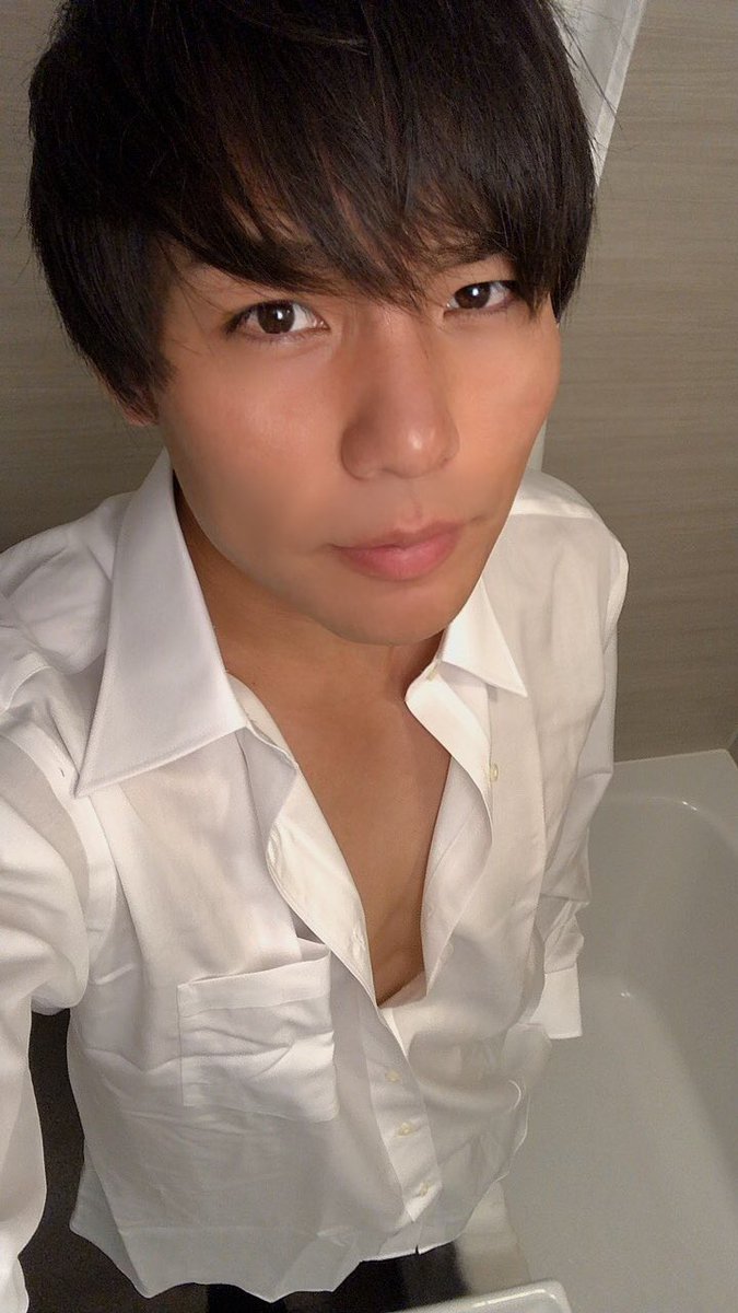 森本竜馬 tweet media