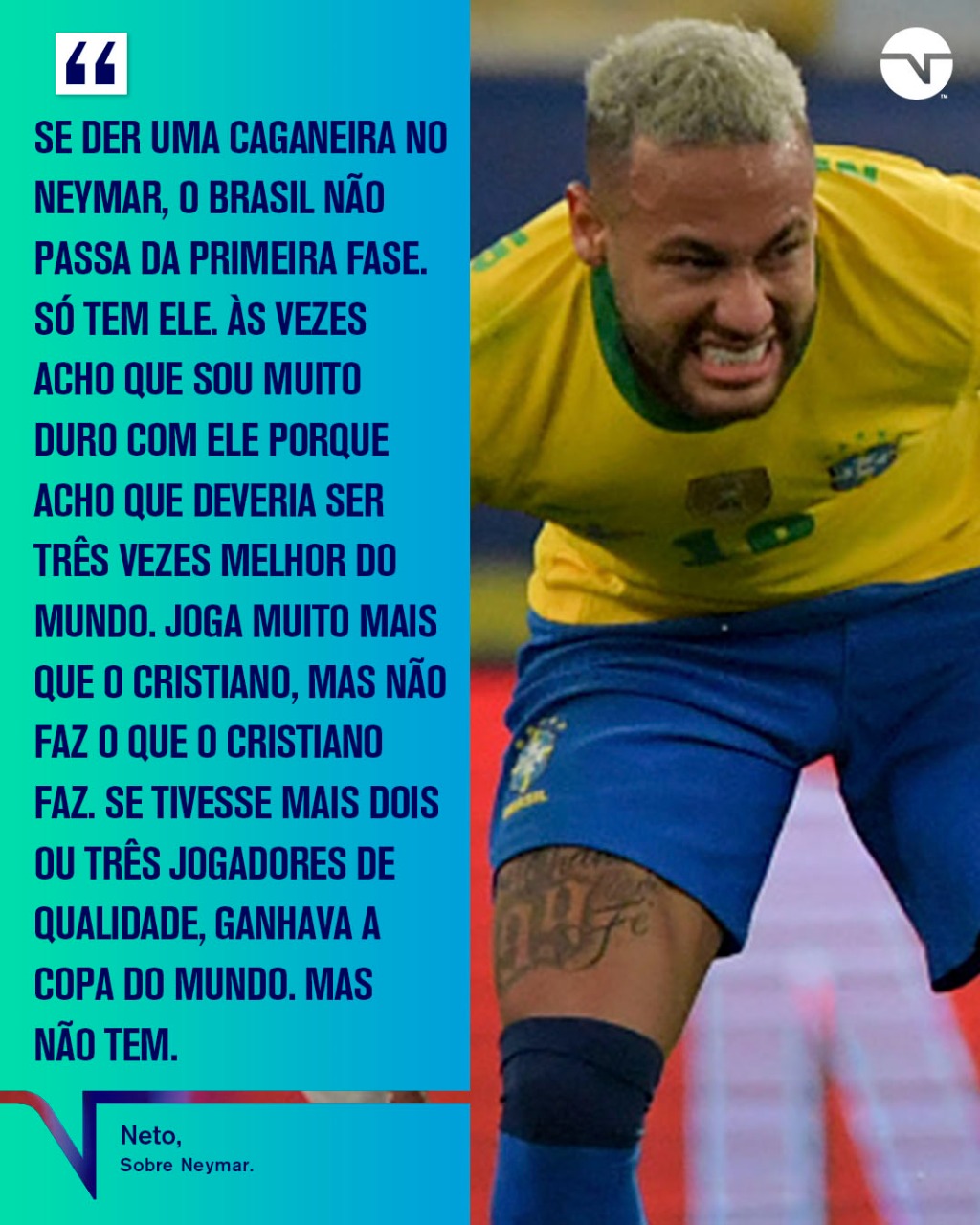 TNT Sports Brasil - ESTÃO JOGANDO MUITO! 👏👏 Qual é o melhor meia do  #BrasileirãoNaTNT até agora? É um desses aí ou você tem algum outro  preferido? Ceará e Fortaleza é HOJE!