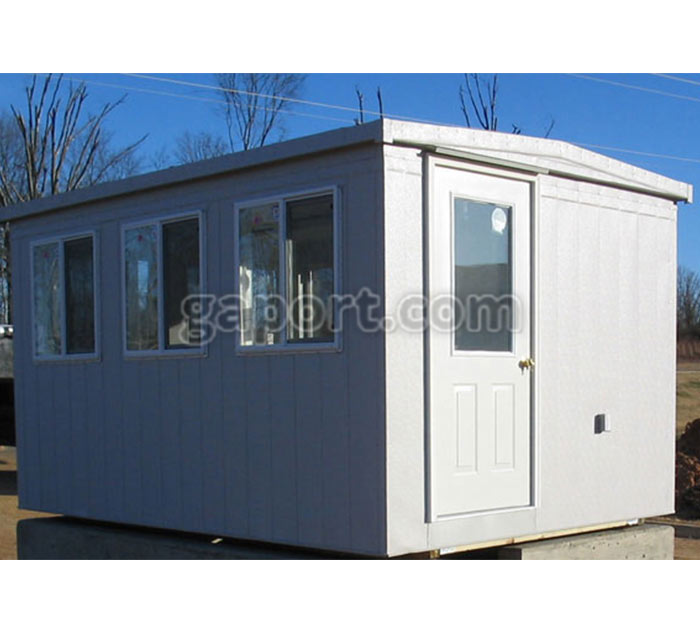 Georgia Portable Buildings tweet media
