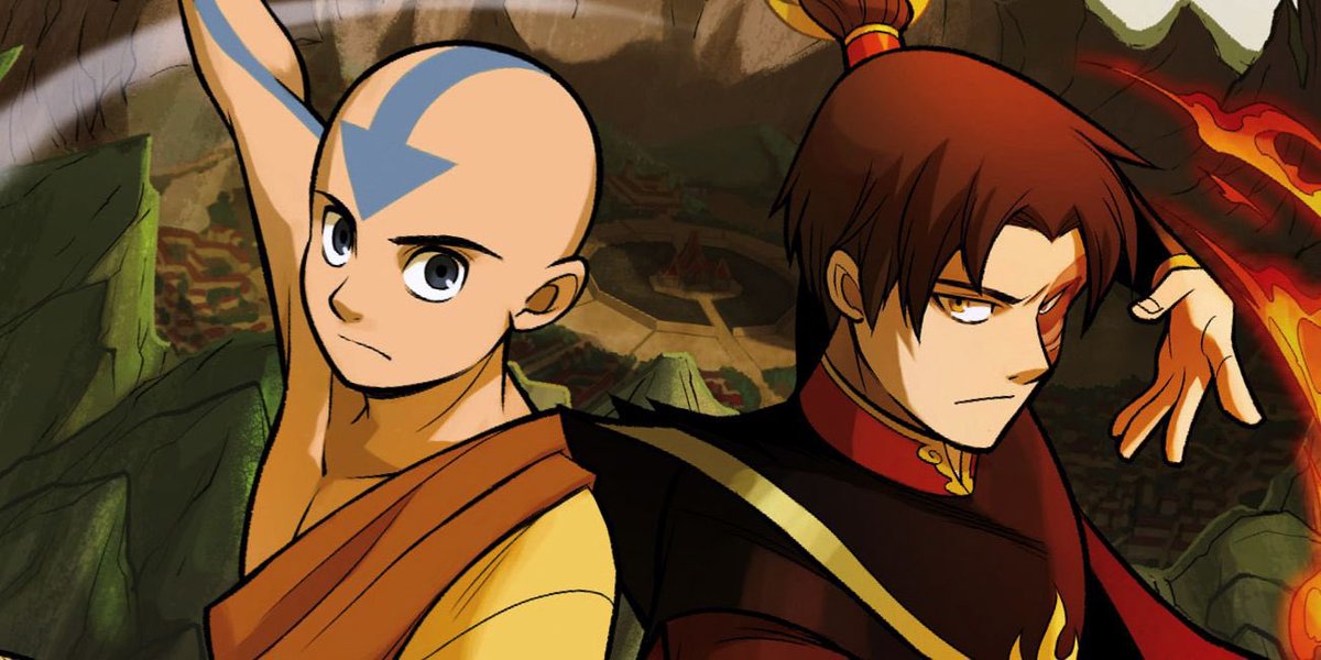 ATTENTION 18+ AVATAR GC Rt/reply to be added -no weirdos -bad bitches -zuko...