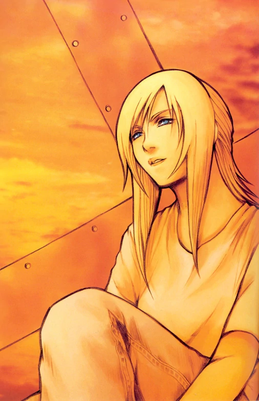 Parasite Eve (series), Parasite Eve Wiki