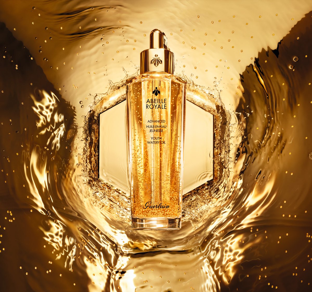 TristahxFreebie's tweet image. Free Guerlain Sample!

Link In Bio!

#canadianfreebies #freestuffcanada #freesamplescanada #canadianfreesamples #canadianfreestuff #freesample #guerlain