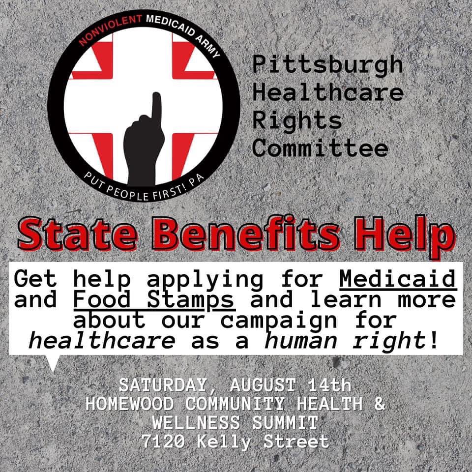 Put People First! PA (@ppf_pa) on Twitter photo 