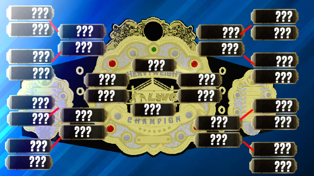 LWC_2021's tweet photo. 2 reps from 8 feds will go on and fight in a 16 MAN TOURNAMENT! (not a tag team) The first ever LWC champion will be decided at Death Before Dishonor! More Information coming out soon! https://t.co/ppjIGqiDHk