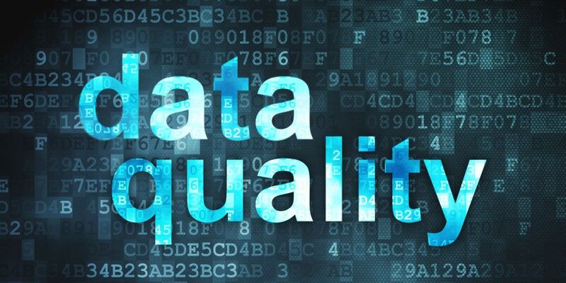 Are You Experiencing Poor Data Quality Issues? Find the solutions here bit.ly/3CnPoTd. Know more holistic solutions by joining our FREE Web Event here 👉 bit.ly/3eWekac