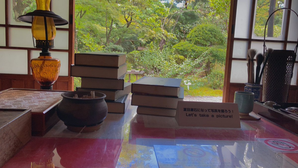 hacuto1's tweet photo. 明治村行ってきましたー！
たのしかったなぁ〜 https://t.co/Wy5MML19G8