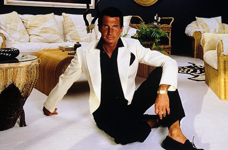 Happy Birthday to my dear friend George Hamilton!   