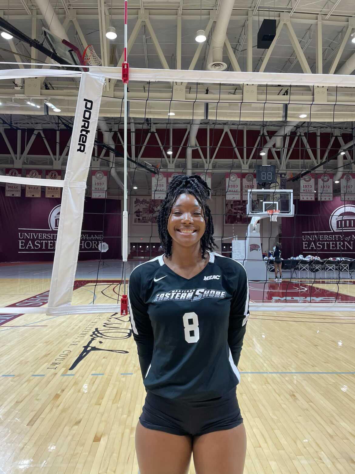 Volleyball girls clearance