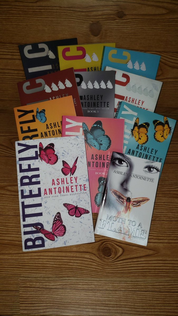 HeyYallItsMei's tweet photo. #AshleyAntoinette #AshArmy #MothToAFlame #MTAF #Ethic #EthicLand #Butterfly #Butterfly4 https://t.co/MlUWeNIJkj