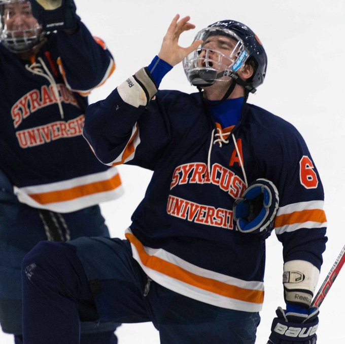 Ford Hatchett
Syracuse, Defenseman 2017-2020