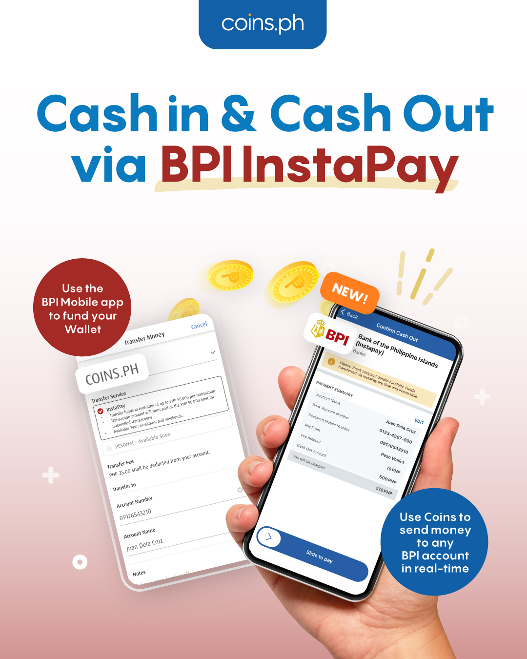 Bpitocash deals