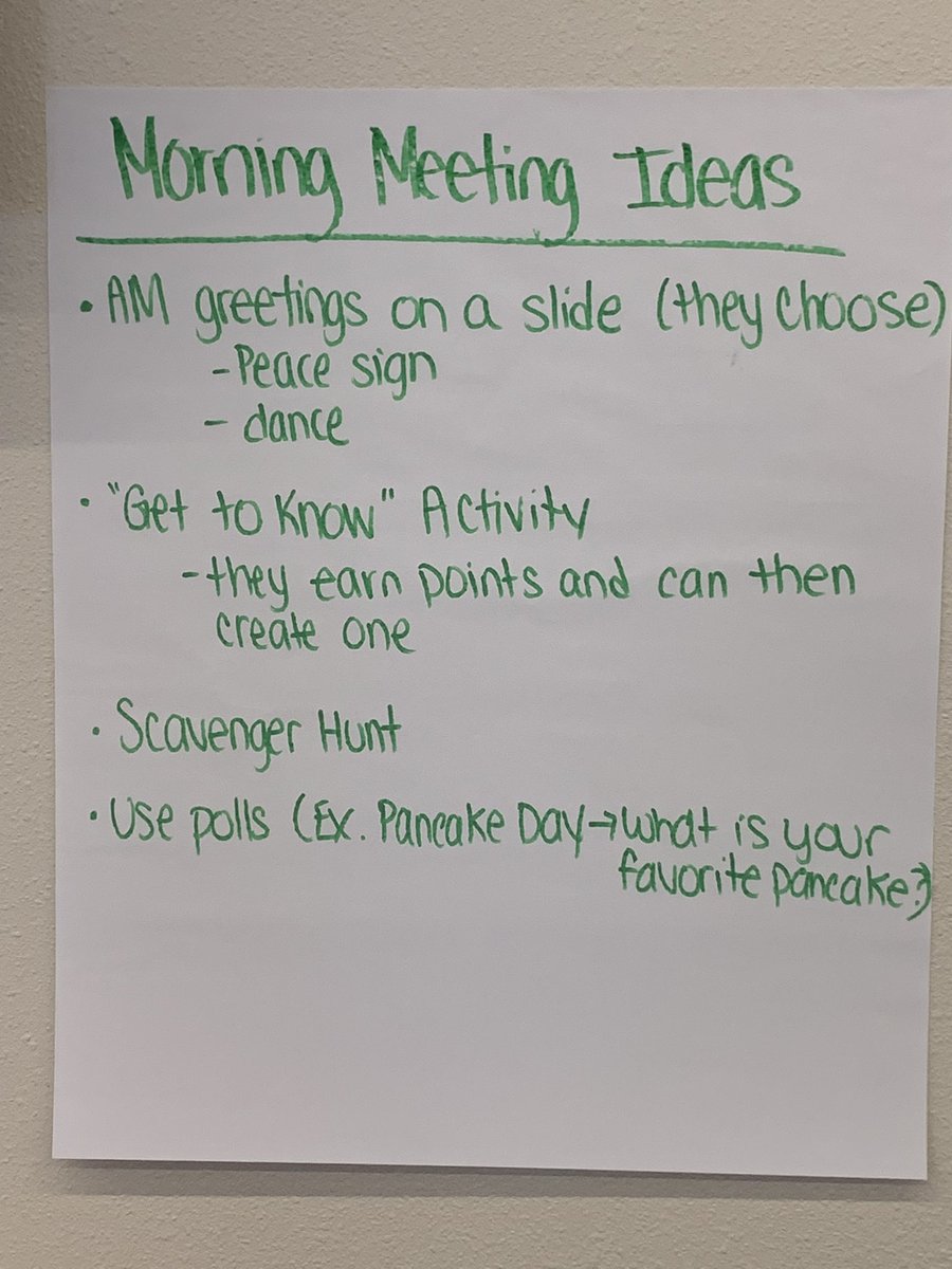 Jamie Phillips (@hockey_mom07) on Twitter photo Experienced online teachers shared their best ideas with each other today! So many ways to keep kids engaged! It was an honor to hear their stories. <a href="/ci_elem/">Frisco ISD Elementary Teaching and Learning</a> Experienced online teachers shared their best ideas with each other today! So many ways to keep kids engaged! It was an honor to hear their stories. <a href="/ci_elem/">Frisco ISD Elementary Teaching and Learning</a>