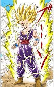 thaisonv's tweet photo. the anime                         the anime
character i         vs.           character i 
wanted to be                    actually 
as a kid:                            turned into: https://t.co/dDS22Kp4Wb