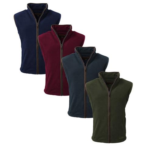 £16 for a gilet. 

Visit our SHED to view our discounted products. 

The men’s Stanton fleece gilet is made from a premium anti pill fleece and features contrast piping to complete the country style look. 

stoneycairn.com/product/mens-g… 

#stoneycairn #gundogtraining #gundogs
