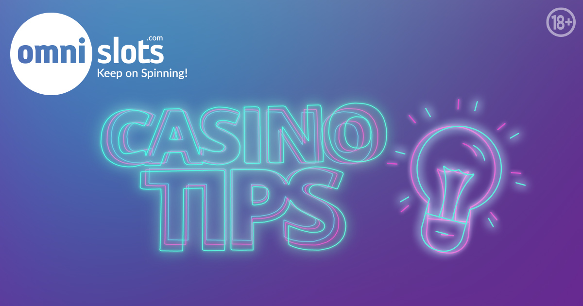 omni_slots's tweet image. 💡 CASINO TIP 💡

It hardly ever happens. But when your game freezes, do this: http: omsl.co/zrREq7

18+ | Play responsibly
.
.
.
.
#omnislots #casinotips #customersupport