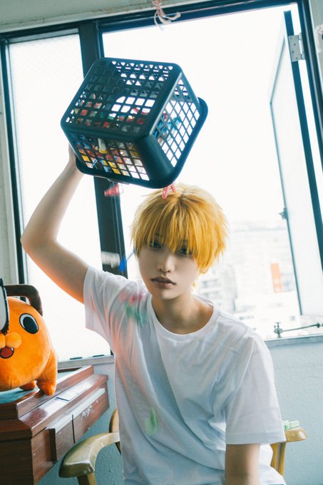 コスプレイヤーみっのTwitter画像7